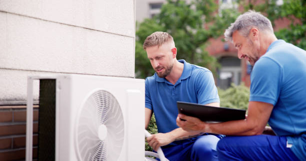 Best HVAC service technicians  in Blooming Prairie, MN