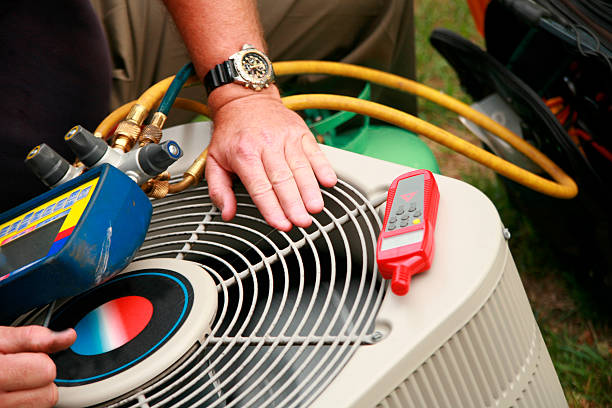 Professional HVAC in Blooming Prairie, MN
