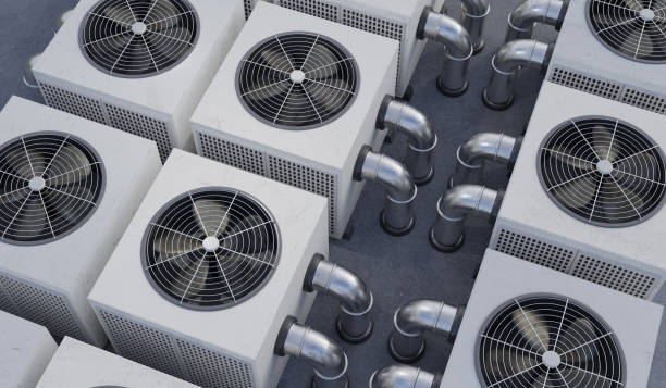 Best Residential HVAC services  in Blooming Prairie, MN