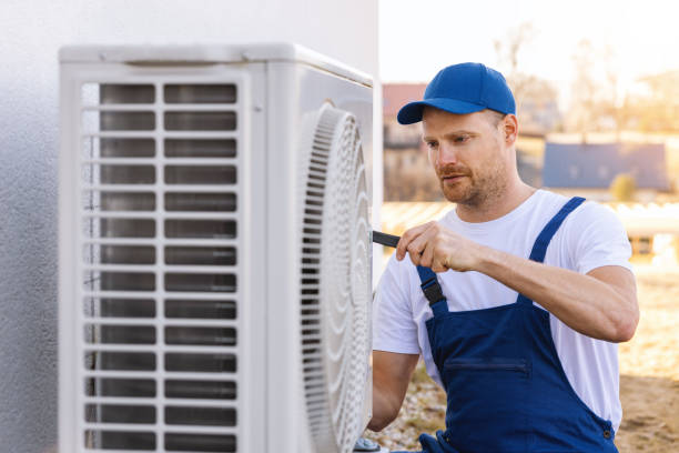 Best HVAC air duct cleaning  in Blooming Prairie, MN