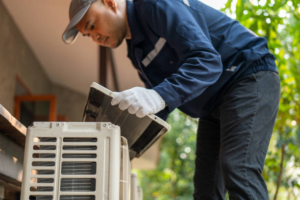 Best Ductless HVAC repair  in Blooming Prairie, MN
