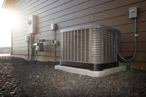 Best HVAC air duct cleaning  in Blooming Prairie, MN